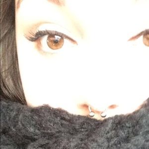 Meet your Posher, Erica